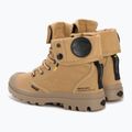 Черевики Palladium Pampa Baggy Supply caramel 3