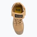 Черевики Palladium Pampa Baggy Supply caramel 6