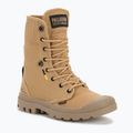 Черевики Palladium Pampa Baggy Supply caramel 7