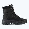 Черевики Palladium Pallatrooper Tactical black/black 2