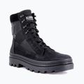 Черевики Palladium Pallatrooper Tactical black/black 7