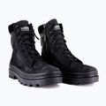 Черевики Palladium Pallatrooper Tactical black/black 10