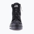 Черевики Palladium Pallatrooper Tactical black/black 11