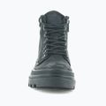 Черевики жіночі Palladium Pallatrooper HKR NBK black/black 11