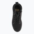 Черевики жіночі Palladium Pallatrooper HKR NBK black/black 6