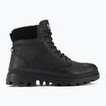 Черевики Palladium Pallatrooper SC WP+ black 2