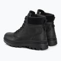 Черевики Palladium Pallatrooper SC WP+ black 3