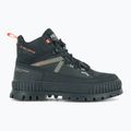 Черевики Palladium Pallashock TravelWp+ black 9