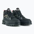 Черевики Palladium Pallashock TravelWp+ black 13