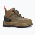 Черевики Palladium Pallashock TravelWp+ dusky green 2