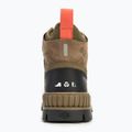 Черевики Palladium Pallashock TravelWp+ dusky green 6