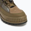 Черевики Palladium Pallashock TravelWp+ dusky green 7