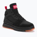 Черевики чоловічі Palladium Pallasider HI Metro black/black