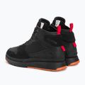 Черевики чоловічі Palladium Pallasider HI Metro black/black 3
