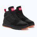 Черевики чоловічі Palladium Pallasider HI Metro black/black 4