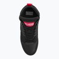 Черевики чоловічі Palladium Pallasider HI Metro black/black 6