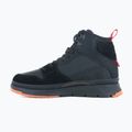 Черевики чоловічі Palladium Pallasider HI Metro black/black 10