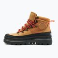Черевики Palladium Pallatrooper HKR WP+ apple cinnamon 9