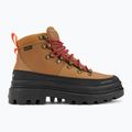 Черевики Palladium Pallatrooper HKR WP+ apple cinnamon 2