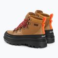 Черевики Palladium Pallatrooper HKR WP+ apple cinnamon 3