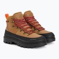 Черевики Palladium Pallatrooper HKR WP+ apple cinnamon 4