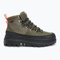 Черевики Palladium Pallatrooper HKR WP+ olive night 2