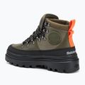 Черевики Palladium Pallatrooper HKR WP+ olive night 3