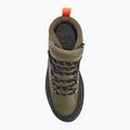 Черевики Palladium Pallatrooper HKR WP+ olive night 5