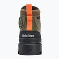 Черевики Palladium Pallatrooper HKR WP+ olive night 6