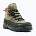 Черевики Palladium Pallatrooper HKR WP+ olive night 8