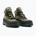 Черевики Palladium Pallatrooper HKR WP+ olive night 12