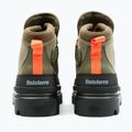 Черевики Palladium Pallatrooper HKR WP+ olive night 13