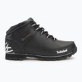 Чоловічі кросівки Timberland Euro Sprint Hiker чорні 2