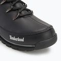 Чоловічі кросівки Timberland Euro Sprint Hiker чорні 7