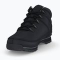 Чоловічі кросівки Timberland Euro Sprint Hiker чорні 8