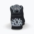 Чоловічі кросівки Timberland Euro Sprint Hiker чорні 11