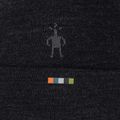 Шапка Smartwool Merino Reversible Cuffed charcoal 3