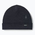 Шапка Smartwool Merino Reversible Cuffed charcoal