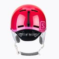 Шолом лижний дитячий Salomon Grom рожевий L39914900 3