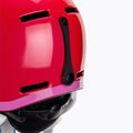 Шолом лижний дитячий Salomon Grom рожевий L39914900 6