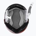 Шолом лижний дитячий Salomon Grom Visor S2 рожевий L39916200 5