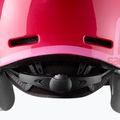 Шолом лижний дитячий Salomon Grom Visor S2 рожевий L39916200 12