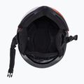 Шолом лижний дитячий Salomon Grom Visor S2 чорний L39916300 5