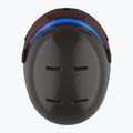 Шолом лижний дитячий Salomon Grom Visor S2 чорний L39916300 11