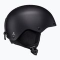 Шолом лижний Salomon Brigade чорний L40537200 4