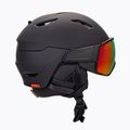 Шолом лижний чоловічий Salomon Driver чорний L40593200 4