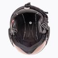 Шолом лижний чоловічий Salomon Driver чорний L40593200 5