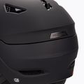 Шолом лижний чоловічий Salomon Driver чорний L40593200 6