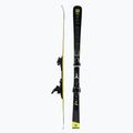 Лижі гірські Salomon S/MAX 10 + E Z12 GW чорні L40523500160 2
