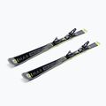 Лижі гірські Salomon S/MAX 10 + E Z12 GW чорні L40523500160 4